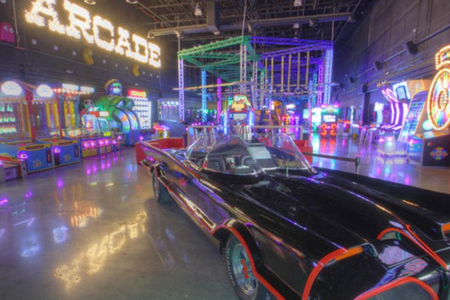 XTREME ACTION PARK Fort Lauderdale, FL 33309