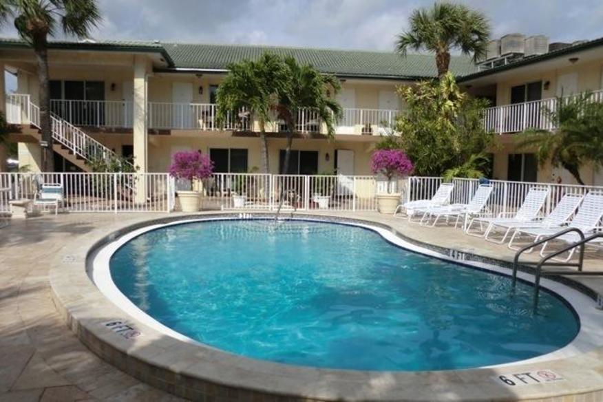 Beach Villas Of Deerfield Fl 33441 Beach Villas Of Deerfield