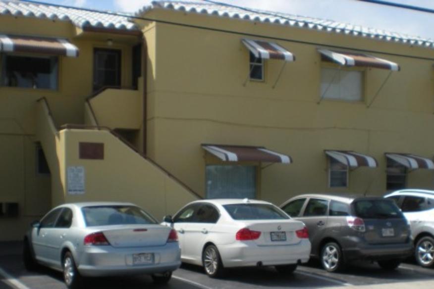 Bimini Motel Amp Apartments Hollywood Fl 33019 3352