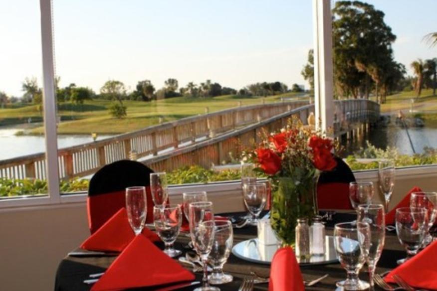 GALUPPI'S RESTAURANT AND PATIO BAR Pompano Beach, FL 33062