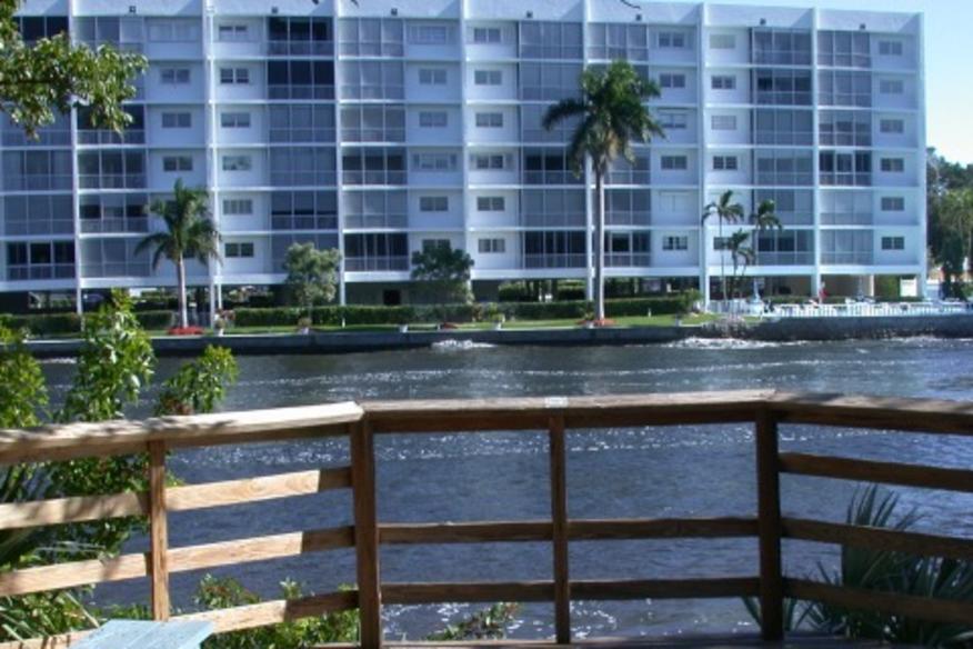 DEERFIELD ISLAND PARK Deerfield Beach, FL 33441