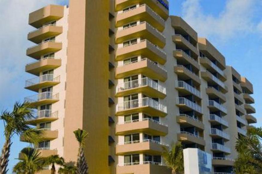 Wyndham Santa Barbara Pompano Beach Fl 33062 6901 Pompano Beach Fl Wyndham Santa Barbara Resort Exterior