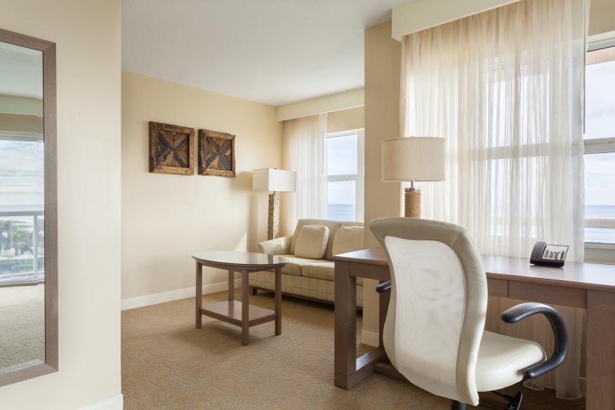 Fort Lauderdale Marriott Pompano Beach Resort Amp Spa