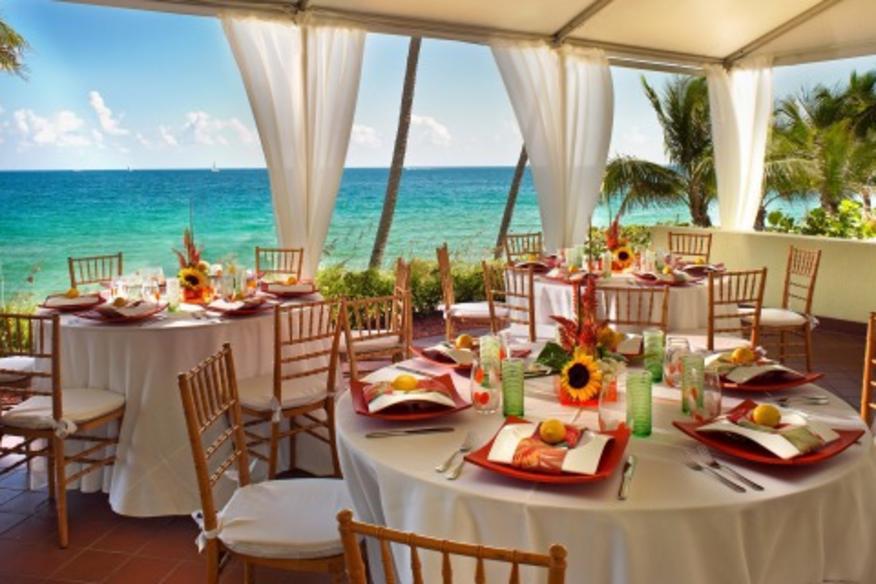 PELICAN GRAND BEACH RESORT | Fort Lauderdale, FL 33305