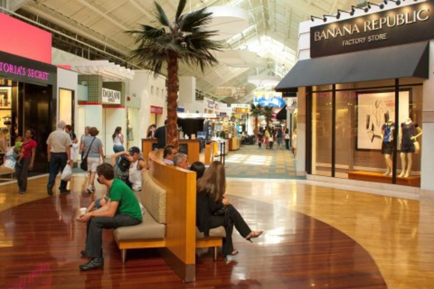 SAWGRASS MILLS Sunrise, FL 33323