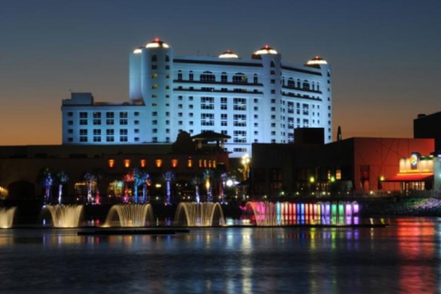 Hard rock casino hollywood fl reservations online