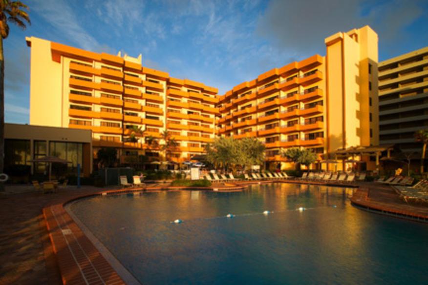 LIGHTHOUSE COVE RESORT | Pompano Beach, FL 33062