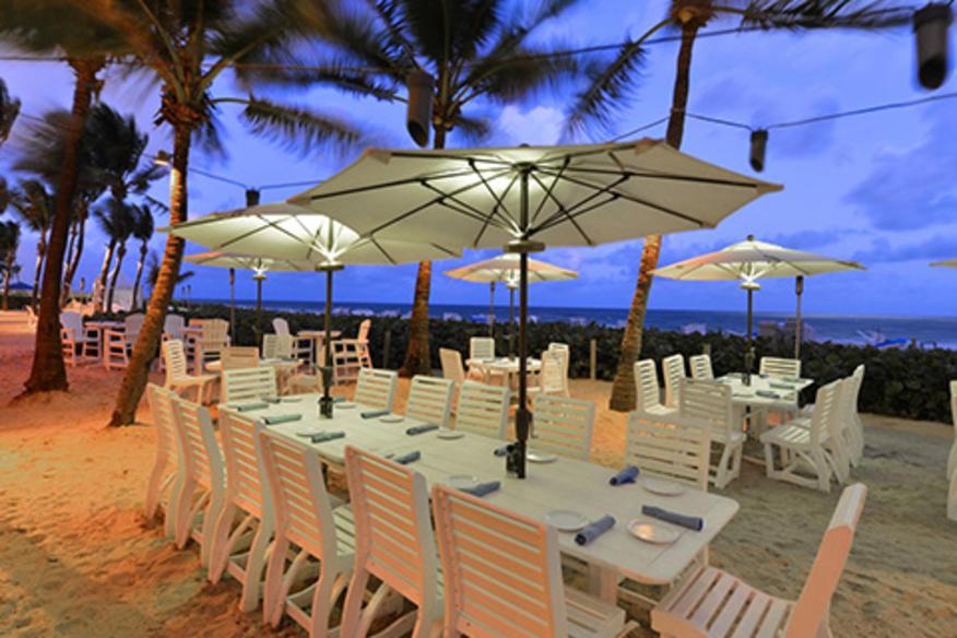 Ocean Grill Restaurant Pompano Beach Fl 33062 Oceangrill