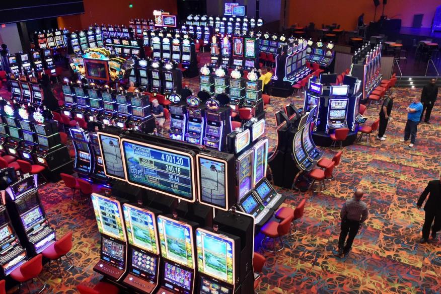 The Casino Dania Beach Dania Beach Fl 33004