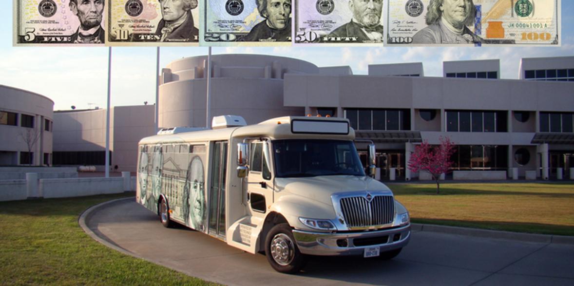Texas Motor Speedway Alliance | Fort Worth Neighborhoods