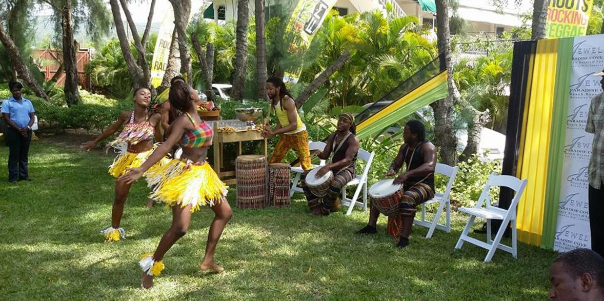 Jamaican Music Explore Reggae, Dancehall & Folk Music