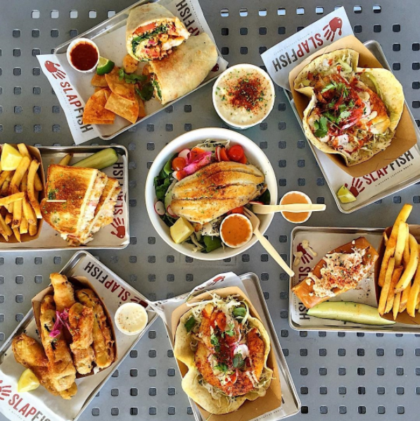 Best Seafood Restaurants In Huntington Beach Photo By Kouzines