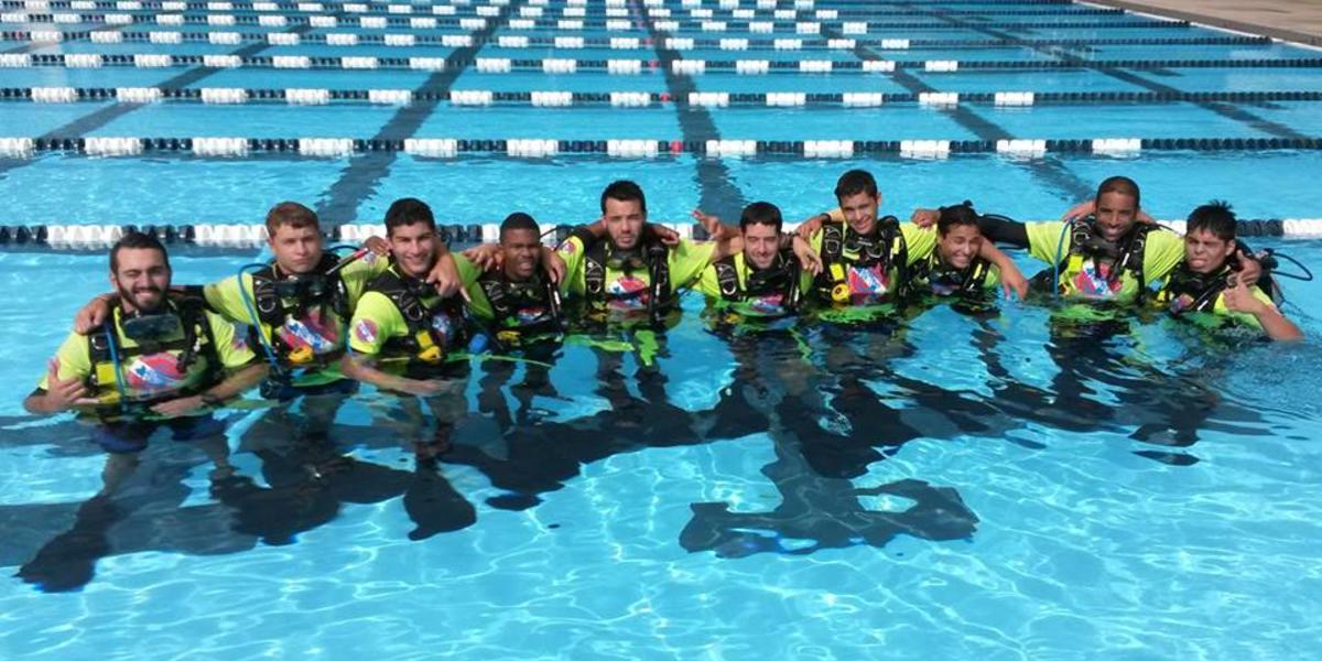 Aquanauts Scuba Academy Fort Lauderdale Fl