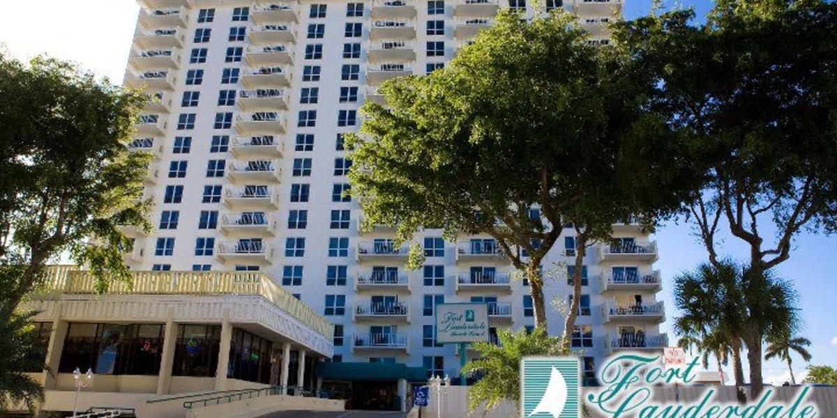 Fort Lauderdale Beach Resort Fort Lauderdale Fl 33304