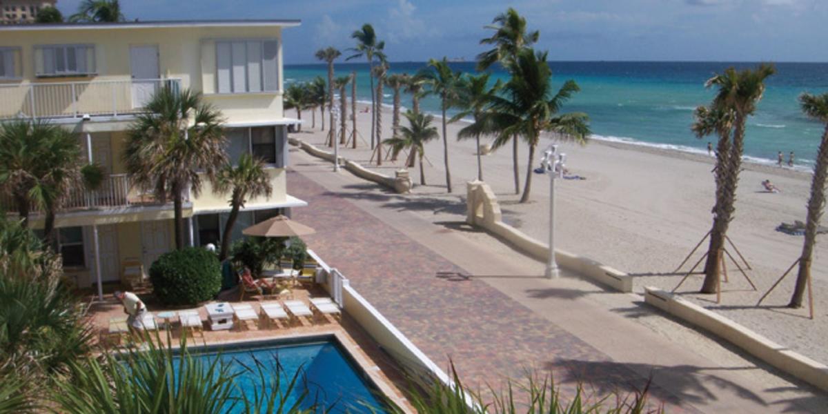Tide Vacation Apartments Hollywood Fl 33019 3610