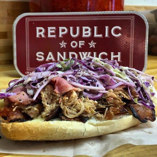 Where to Get the Best Sandwiches in Austin, Texas Austin Insider Blog