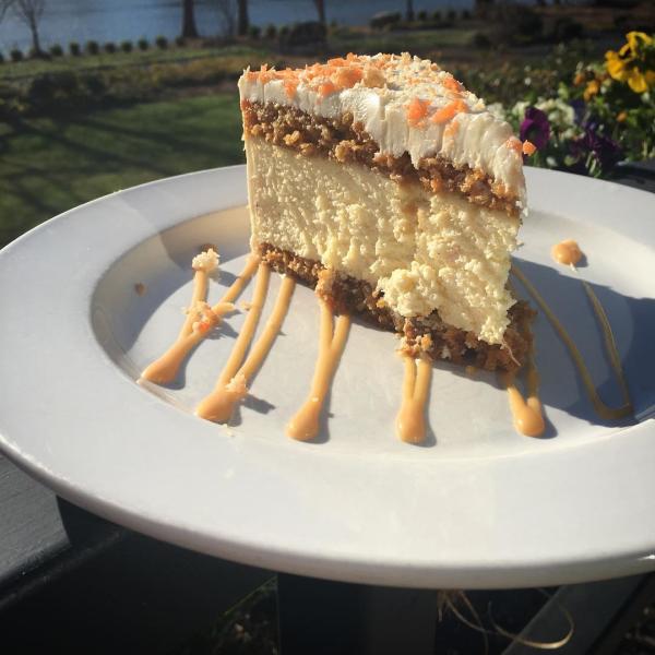 Ray's Cheesecake