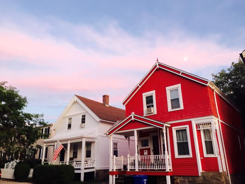 House 4