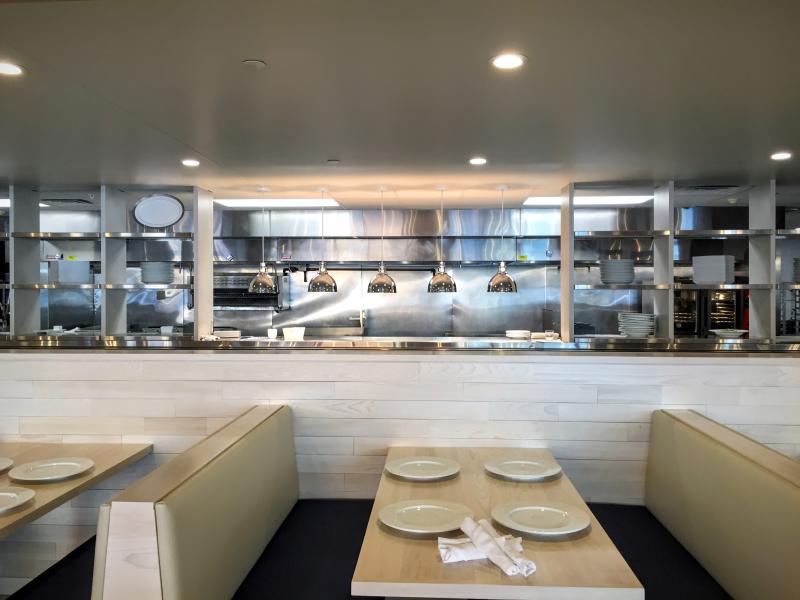 Goldfinch Restaurant In Des Moines Blog Goldfinch Restaurant Downtown Des Moines Iowa Open Kitchen