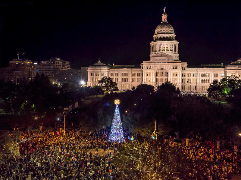 December Top Events & Festivals in Austin, TX Austin Insider Blog