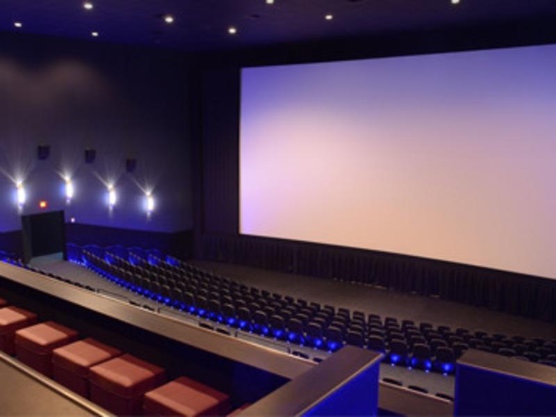 Cinetopia Vancouver Mall 23