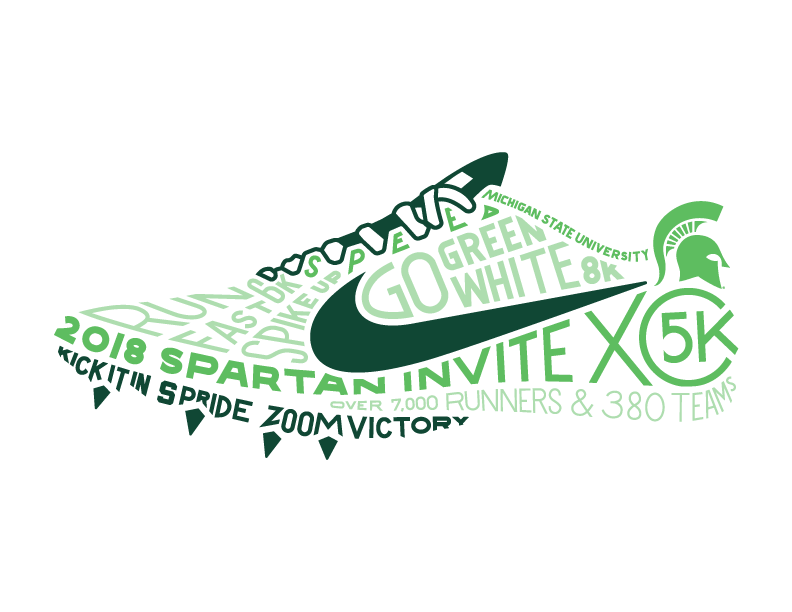 spartan invite 2018