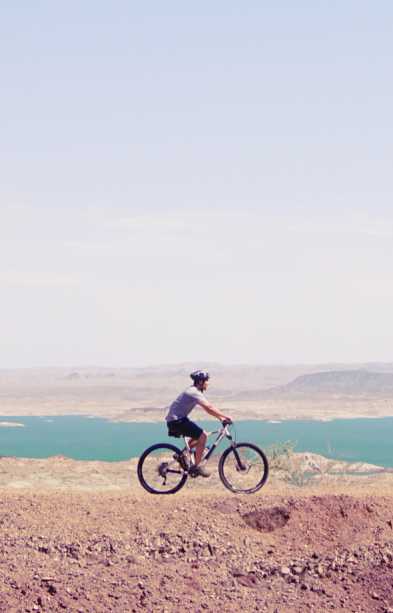 All Mountain Cyclery: Bike Rentals and Outdoor Tours