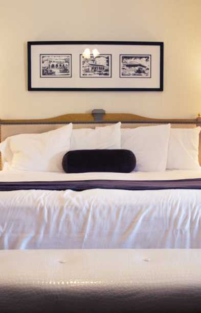 Boulder Dam Hotel