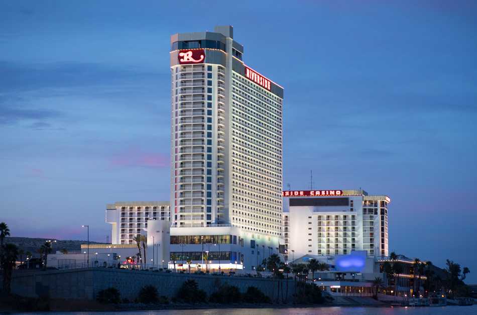 riverside casino laughlin poker room number