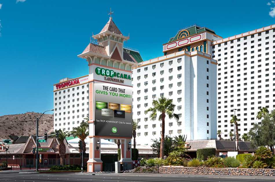 Tropicana Laughlin Laughlin Nv 89029