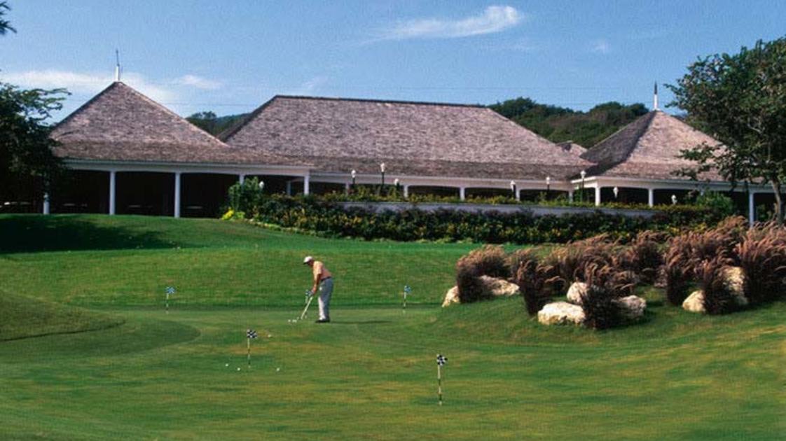 Cinnamon Hill Golf Club
