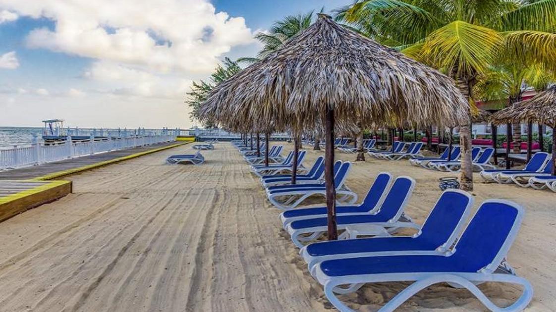 Royal Decameron Montego Beach Playa Royal Decameron Montego Beach4