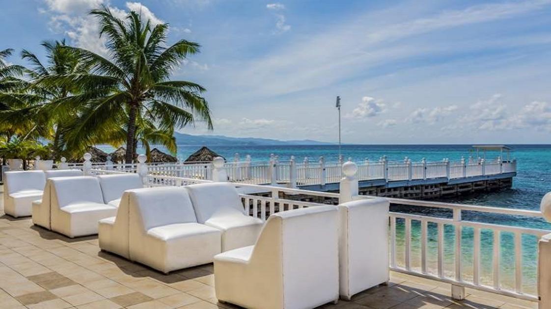Royal Decameron Montego Beach Playa Royal Decameron Montego Beach