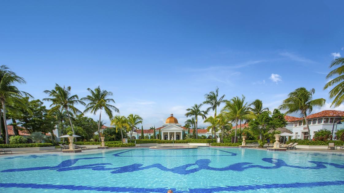 Sandals South Coast