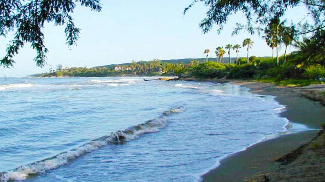 Treasure Beach