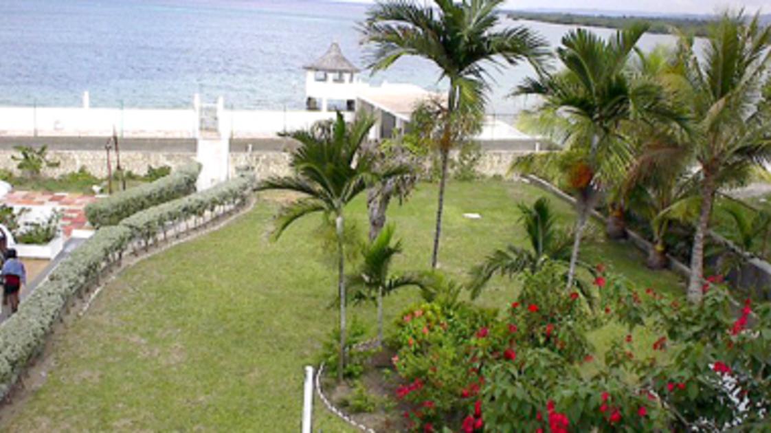 Seacrest Beach Hotel