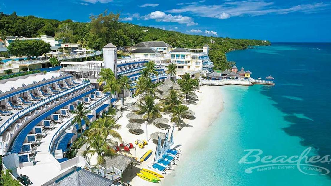 Beaches Ocho Rios Resort & Golf Club