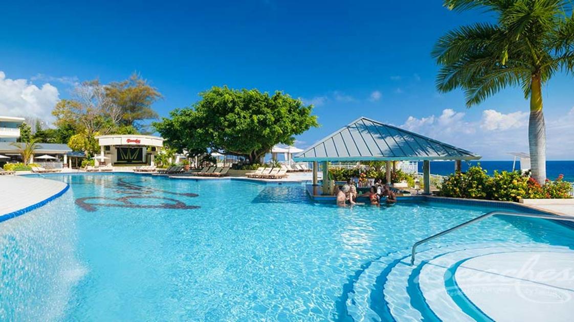 Beaches Ocho Rios Resort & Golf Club