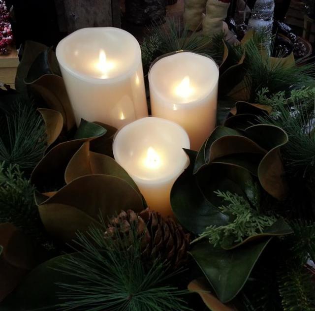 Dewayne's Christmas Land Open House