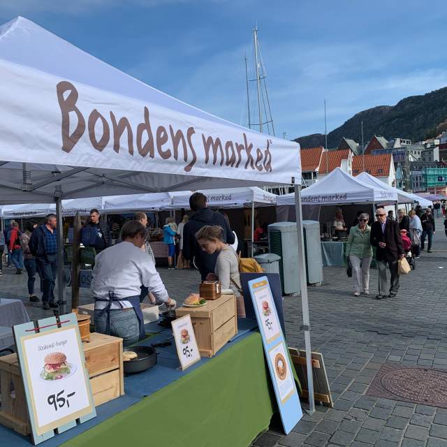 Bergen Farm Market