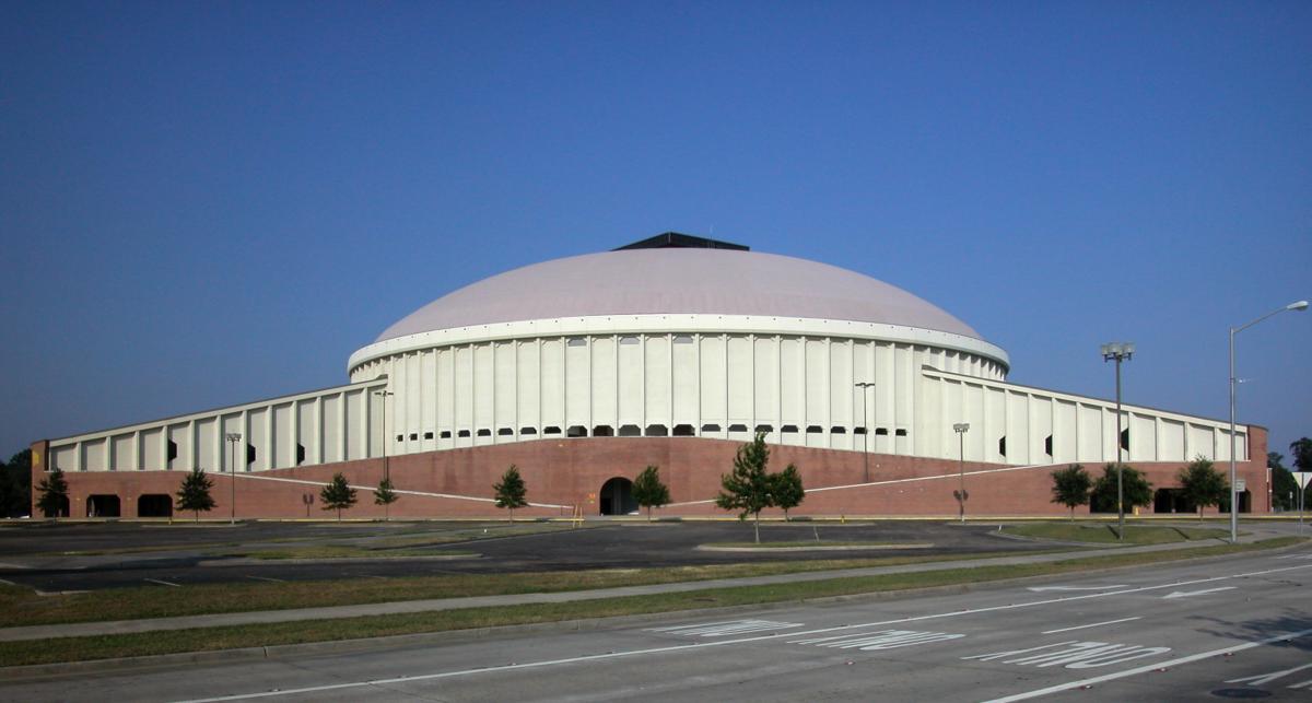 History of Lafayette
