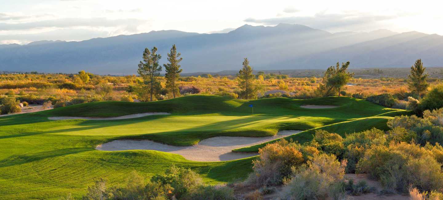 CasaBlanca Golf Club