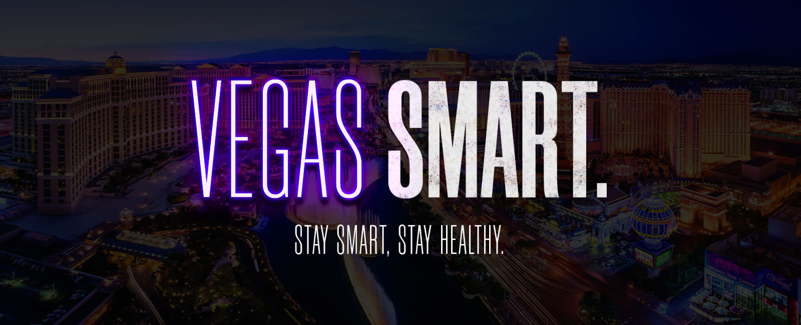 Vegas Smart
