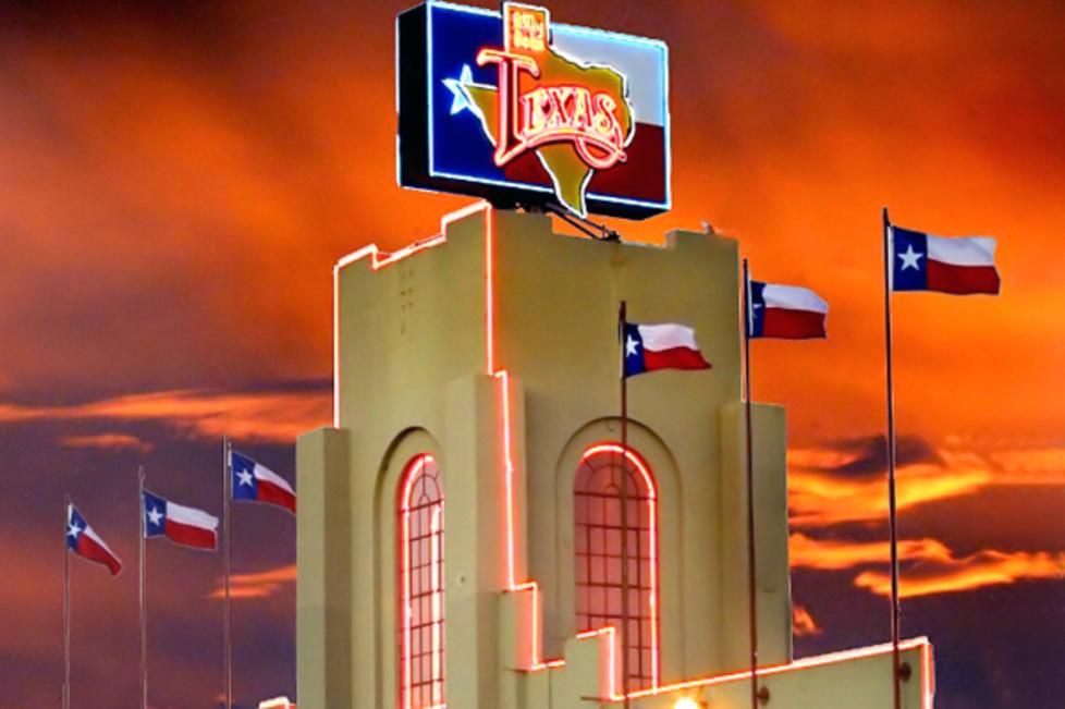 Billy Bob's Texas Fort Worth, TX 76164