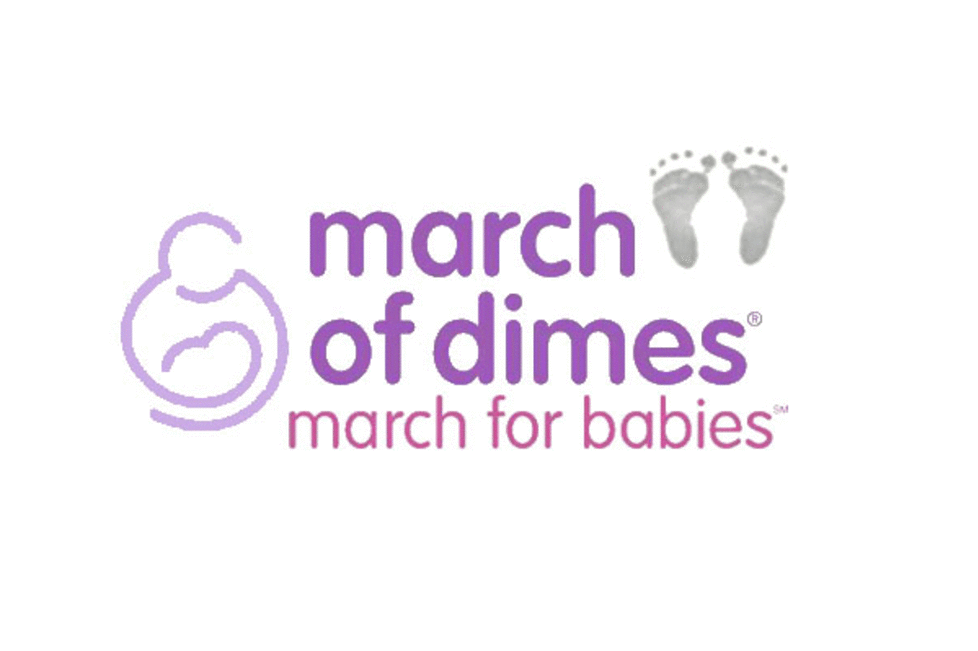March of Dimes Fort Worth, TX 761201212