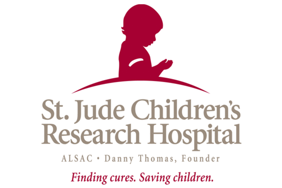 St. Jude Children's Hospital Memphis, TN 381053678