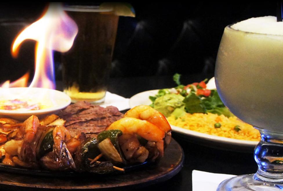 7 Salsas Mexican Restaurant