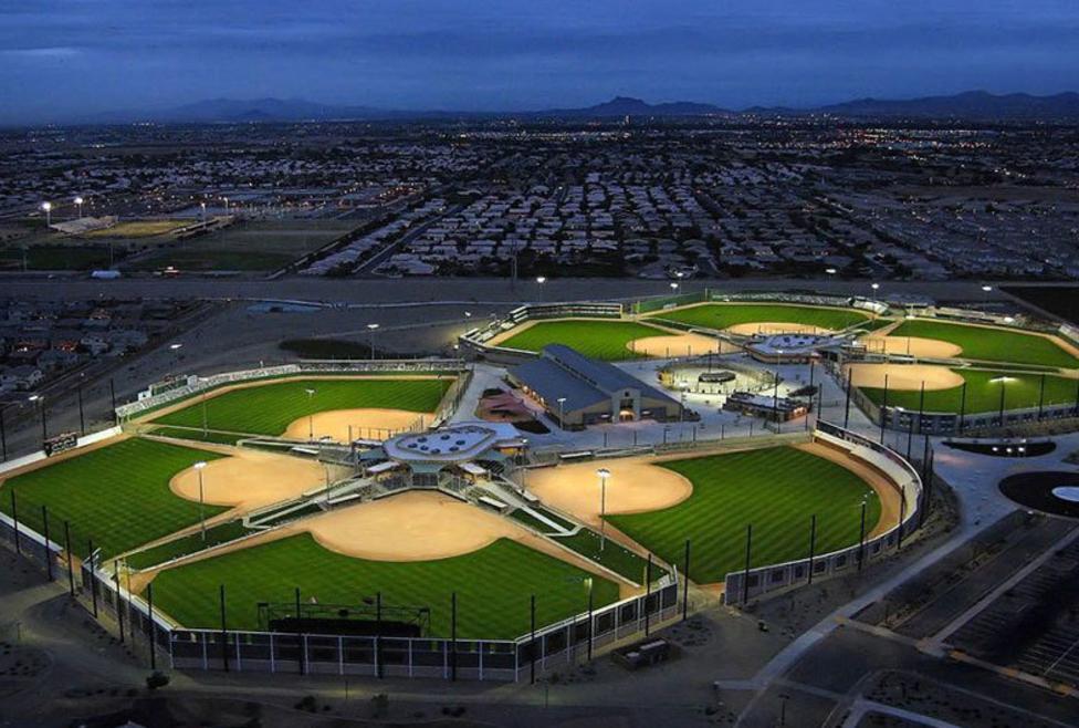 Big League Dreams