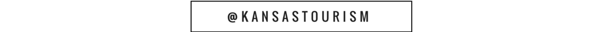 @KANSASTOURISM