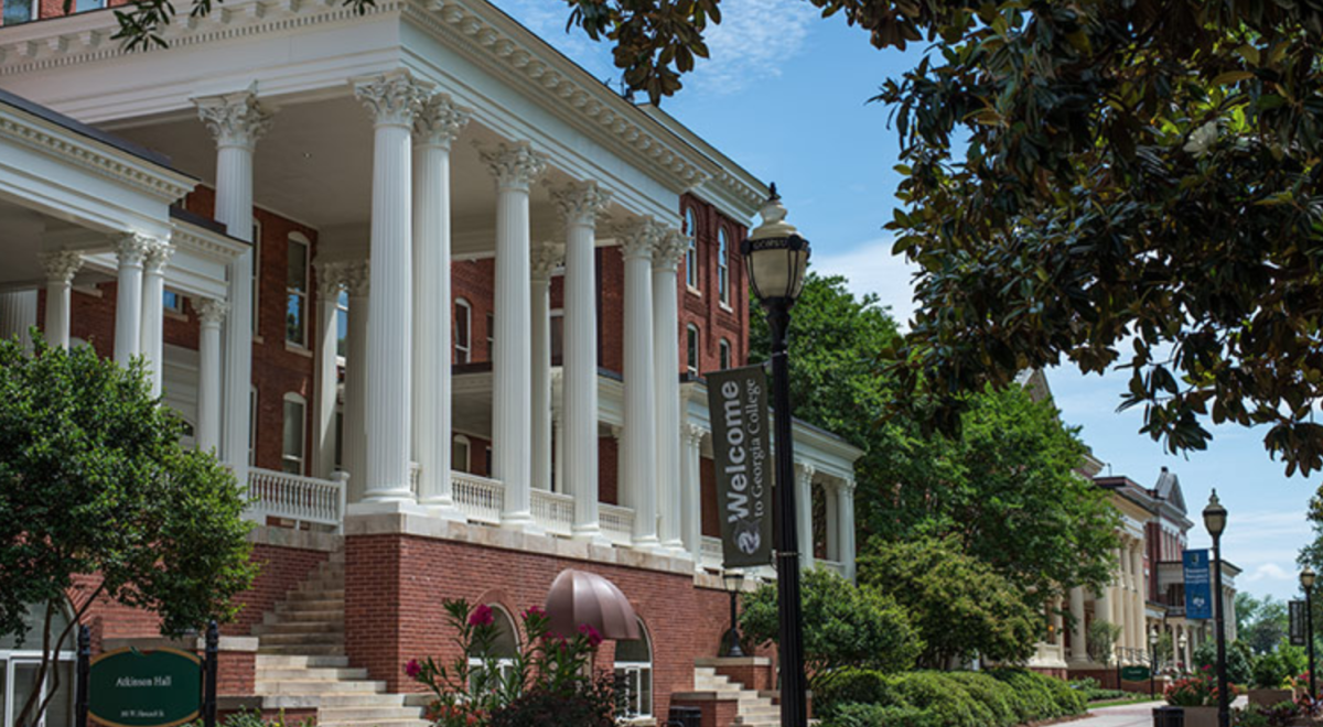 How to Get 10,000 Steps in Milledgeville A Guide to Milledgeville’s